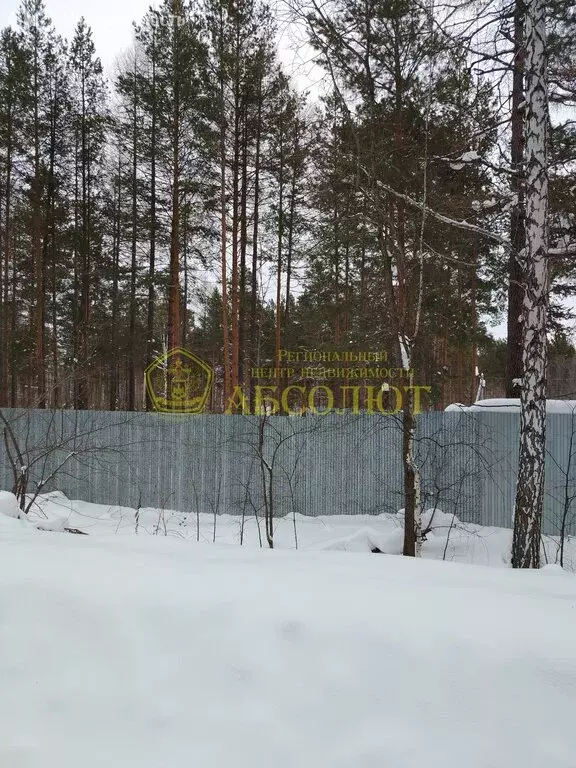 Участок в Свердловская область, Дегтярск (10 м) - Фото 1