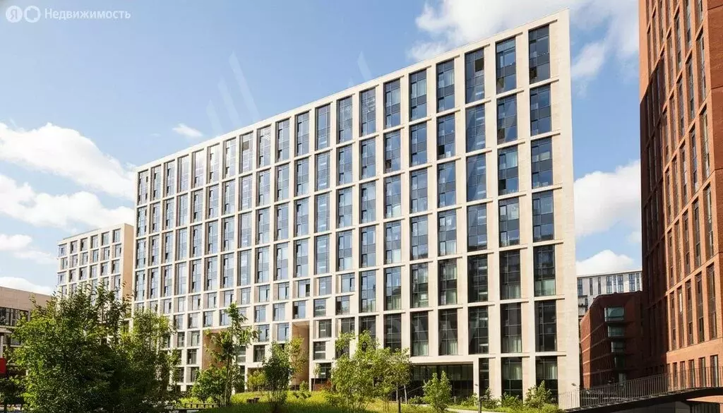 4-комнатная квартира: Москва, Усачёва улица, 15А (150 м) - Фото 1