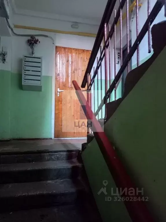 1-к кв. Московская область, Раменское ул. Воровского, 10 (31.5 м) - Фото 2