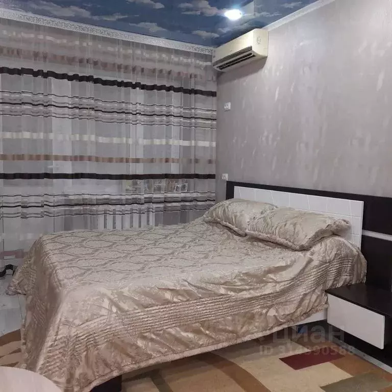 1-к кв. Краснодарский край, Ейск ул. Островского, 15 (30.0 м) - Фото 1