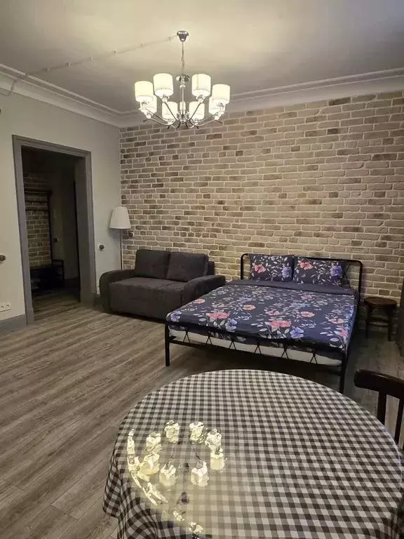 1-к кв. Новгородская область, Великий Новгород Район Софийская ... - Фото 1