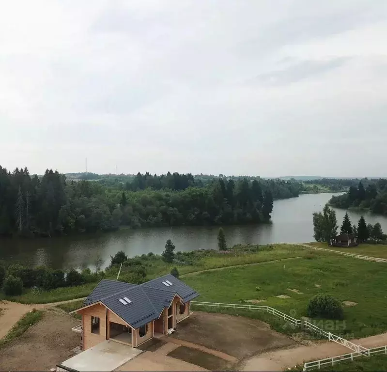 Участок в Смоленская область, Духовщинский муниципальный округ, ... - Фото 0