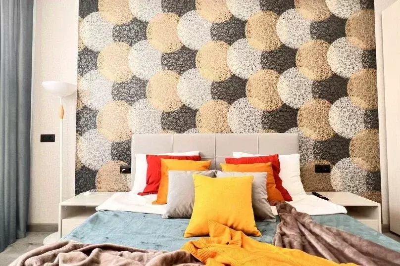 1-к кв. Московская область, Реутов Транспортная ул., 27 (35.0 м) - Фото 2