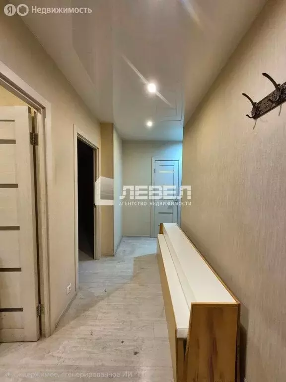 2-комнатная квартира: Московская область, городской округ Домодедово, ... - Фото 1