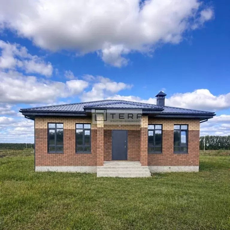 Дом в Башкортостан, Уфимский район, Дмитриевский сельсовет, д. ... - Фото 2
