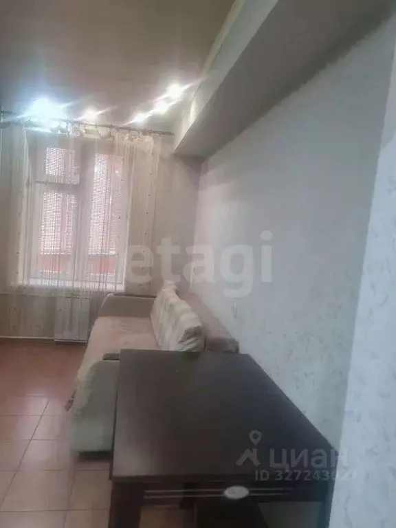 1-к кв. Ямало-Ненецкий АО, Новый Уренгой Мирный мкр, 3/3 (50.0 м) - Фото 2