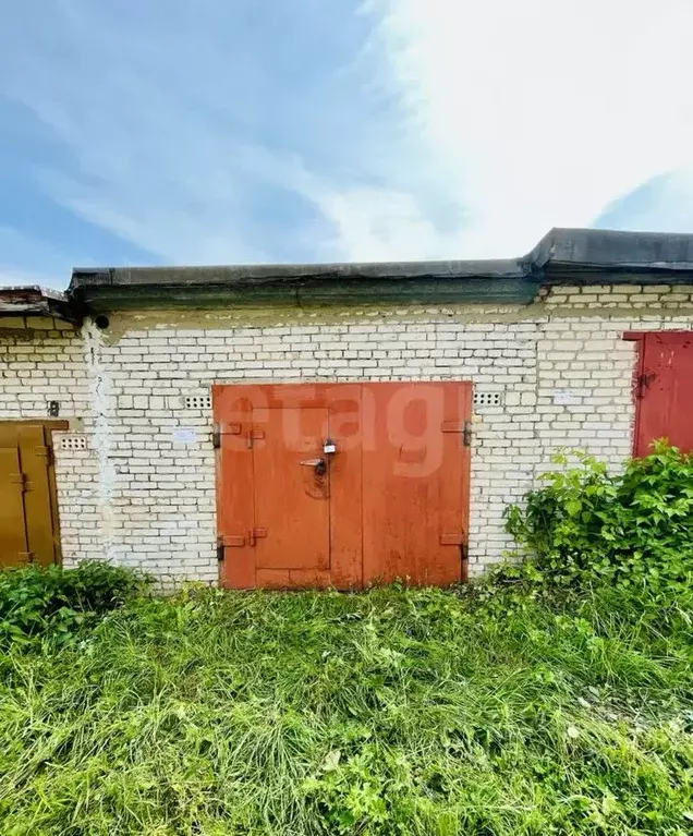 Гараж в Владимирская область, Муром Ямская ул., 1 (36 м) - Фото 1