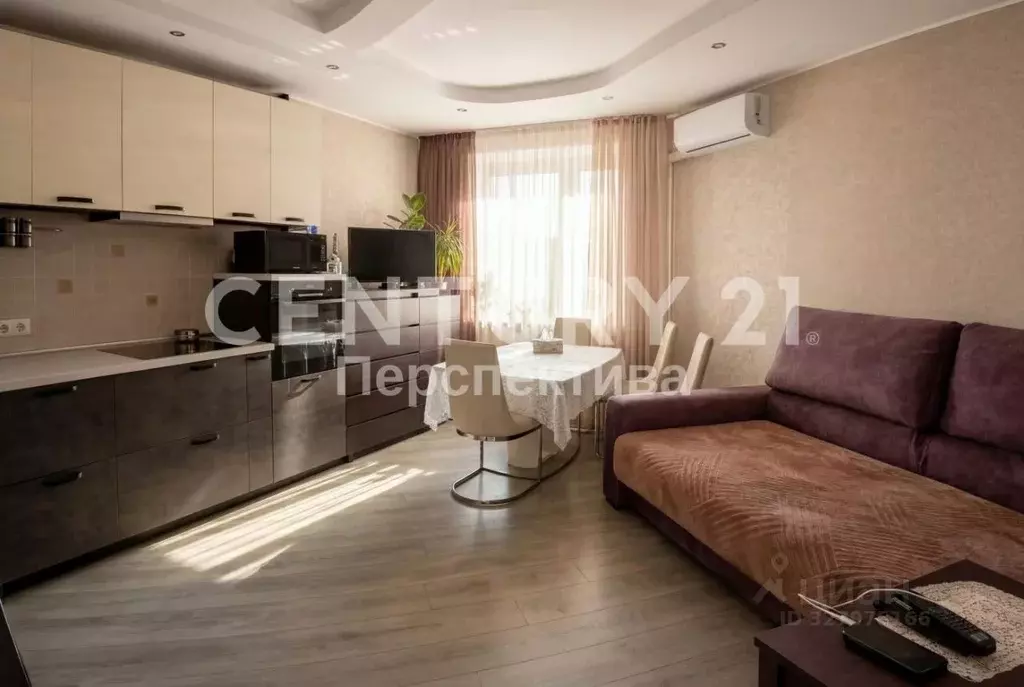 2-к кв. Московская область, Балашиха Кучино мкр, ул. Центральная, 8 ... - Фото 1