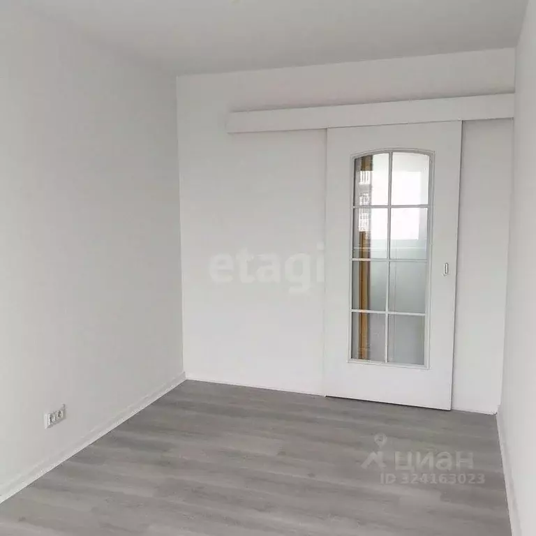 3-к кв. Кировская область, Киров ул. Молодой Гвардии, 57 (55.0 м) - Фото 2