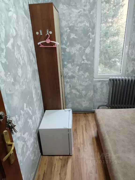 Комната Калининградская область, Калининград ул. Александра Невского, ... - Фото 0