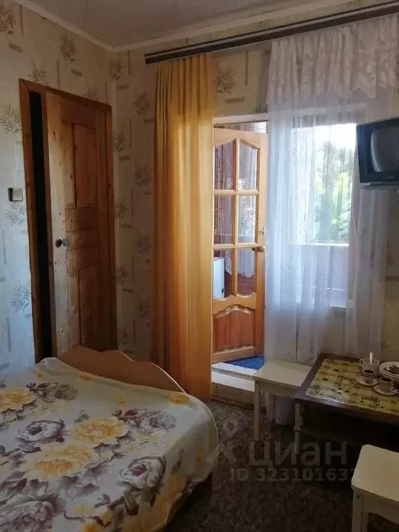 Комната Краснодарский край, Сочи Сочинское ш., 1Б - Фото 1