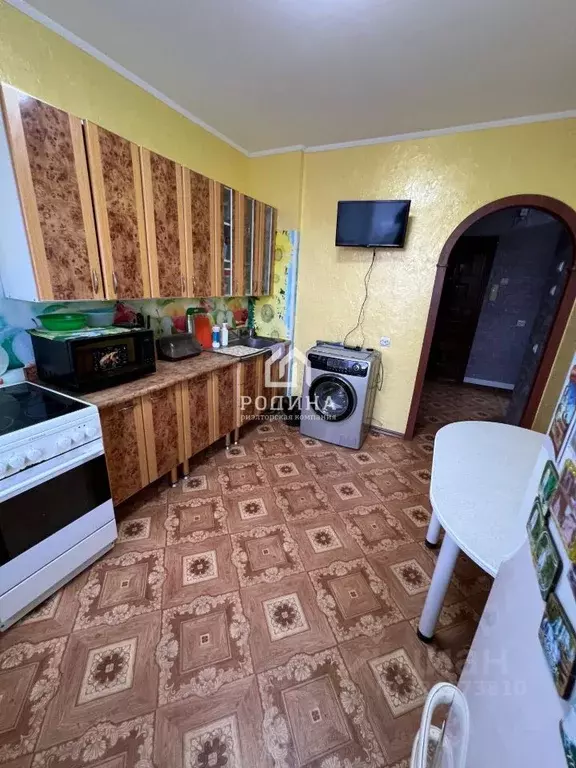 3-к кв. Хабаровский край, Комсомольск-на-Амуре Магистральное ш., 29к2 ... - Фото 2