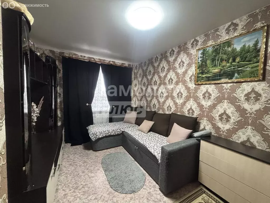 1-комнатная квартира: Ишим, бульвар Белоусова, 39 (28.5 м) - Фото 1