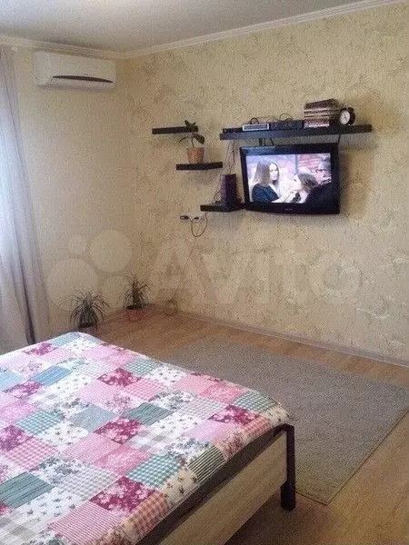 2-к. квартира, 45м, 4/5эт. - Фото 1