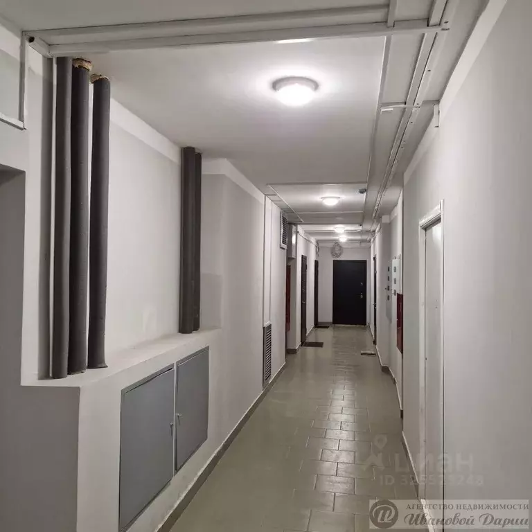 3-к кв. Самарская область, Самара ул. Буянова, 120 (111.5 м) - Фото 2