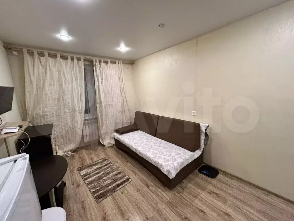 Квартира-студия, 25 м, 1/9 эт. - Фото 0