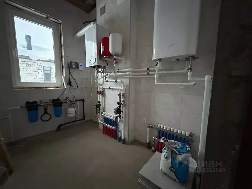 Дом в Башкортостан, Уфа городской округ, с. Нагаево  (100 м) - Фото 2