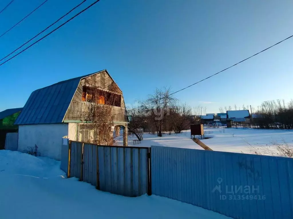 Участок в Башкортостан, Стерлитамакский район, Казадаевский сельсовет, ... - Фото 0