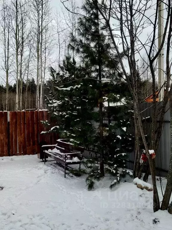 Дом в Томская область, Томский район, Надежда садовое товарищество 12 ... - Фото 2
