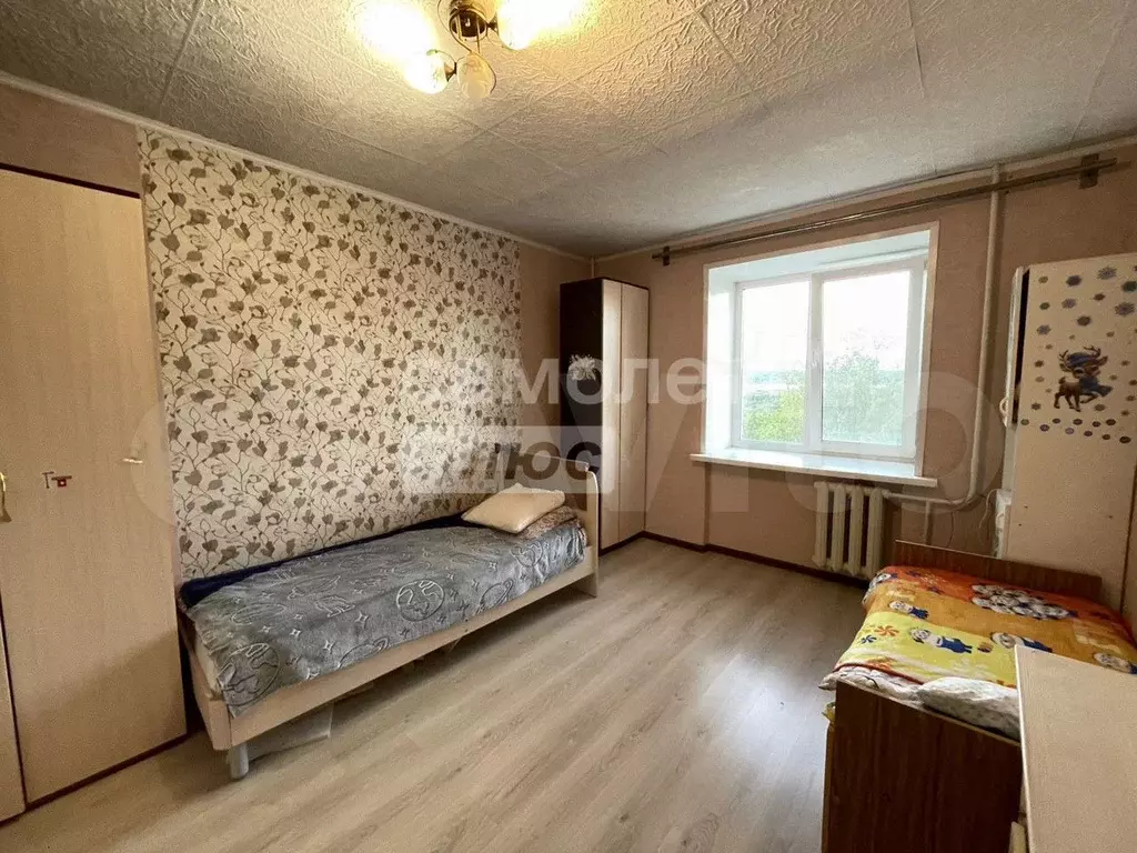 3-к. квартира, 61,3 м, 6/9 эт. - Фото 1