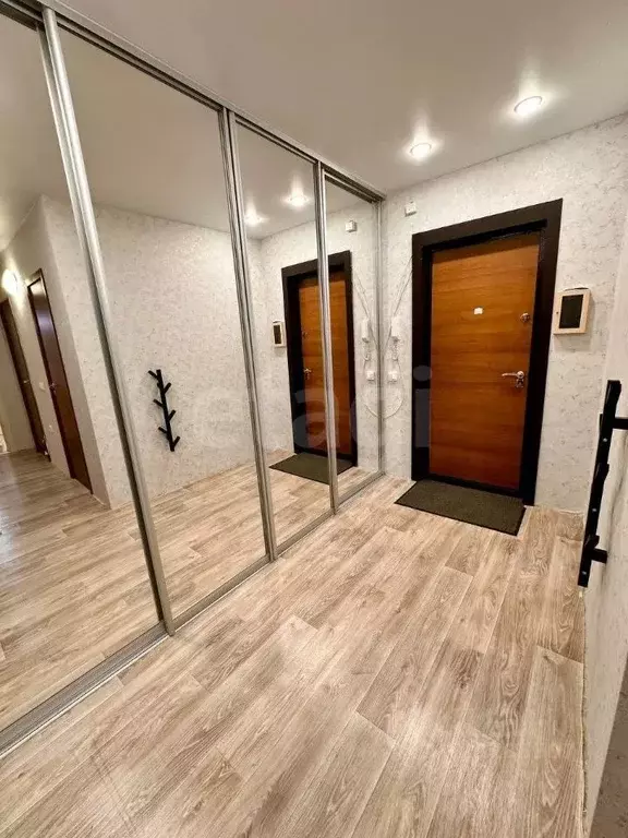 2-к кв. Татарстан, Казань ул. Дубравная, 29 (63.5 м) - Фото 1