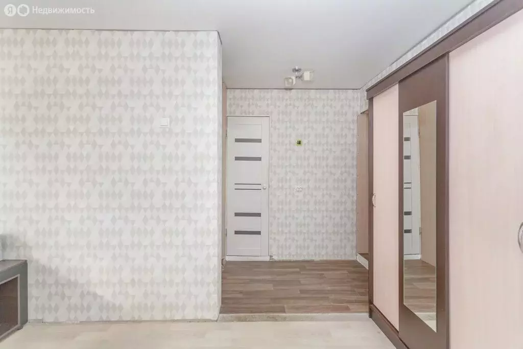 1-комнатная квартира: Владивосток, Русская улица, 79 (34.8 м) - Фото 1
