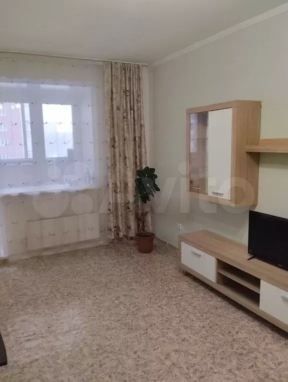 1-к. квартира, 40 м, 6/10 эт. - Фото 0