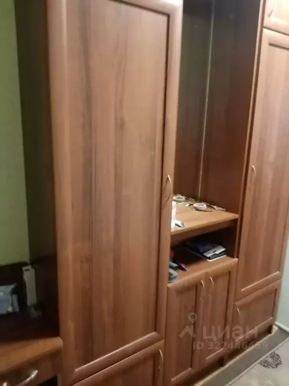 1-к кв. Санкт-Петербург, Санкт-Петербург, Красное Село Гатчинское ш., ... - Фото 1