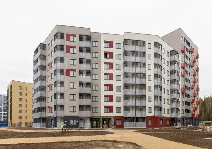 Свободного назначения, 91 м - Фото 1