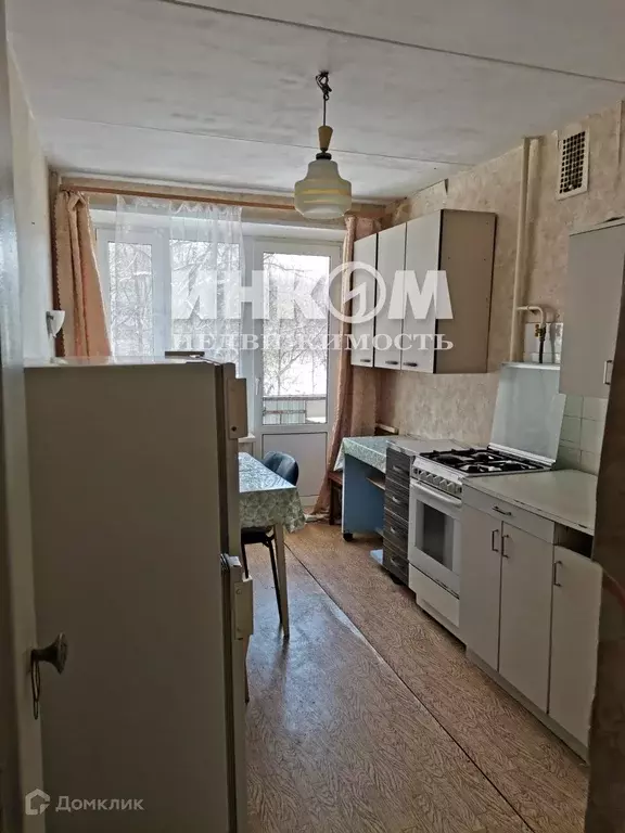 Продаётся 1-к квартира, 35 м - Фото 0