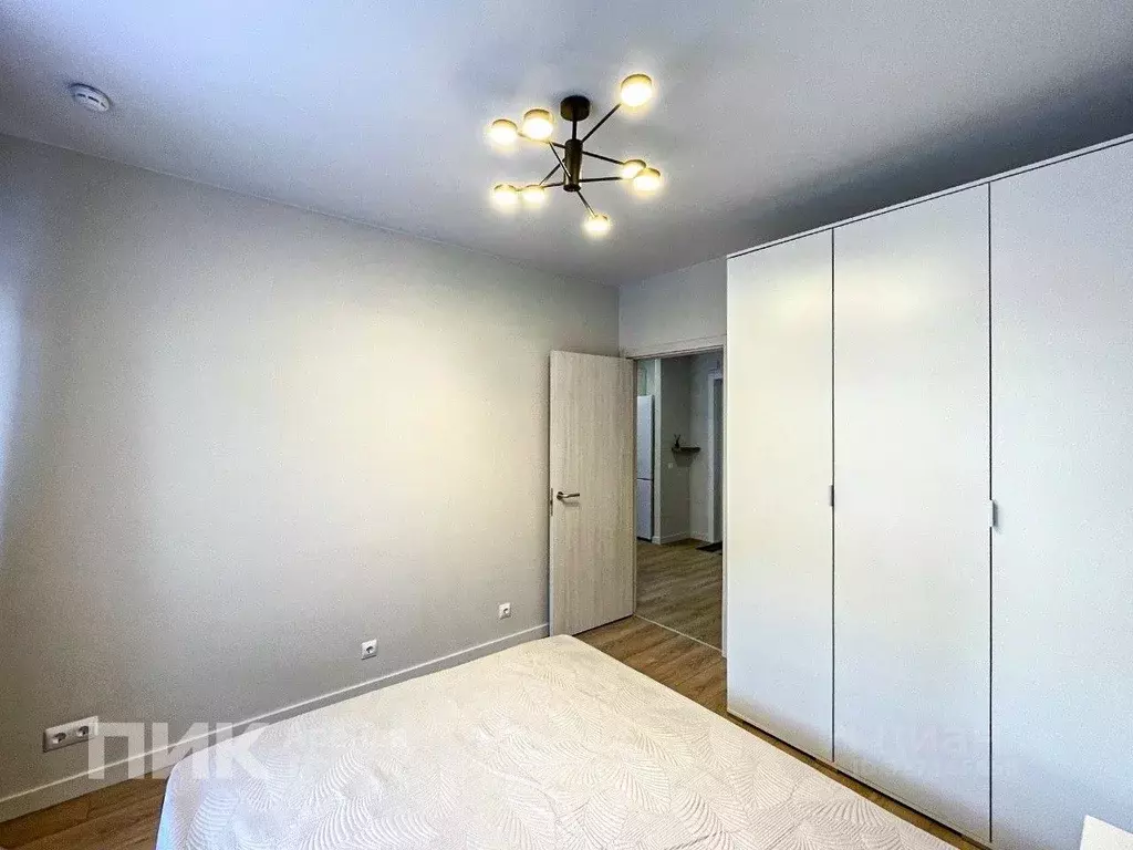 1-к кв. Московская область, Котельники Парковый мкр, 11 (35.0 м) - Фото 2