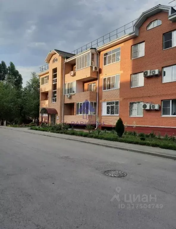 Студия Ростовская область, Волгодонск ул. Карла Маркса (25.0 м) - Фото 1
