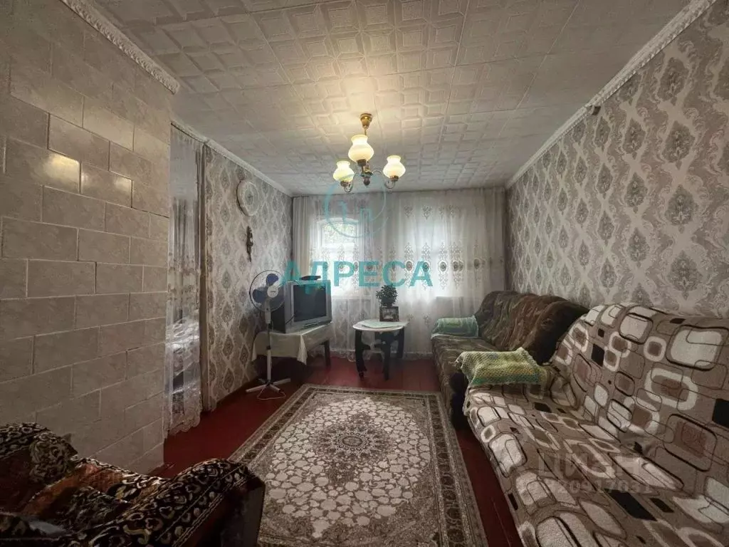 Дом в Белгородская область, Новооскольский муниципальный округ, с. ... - Фото 2