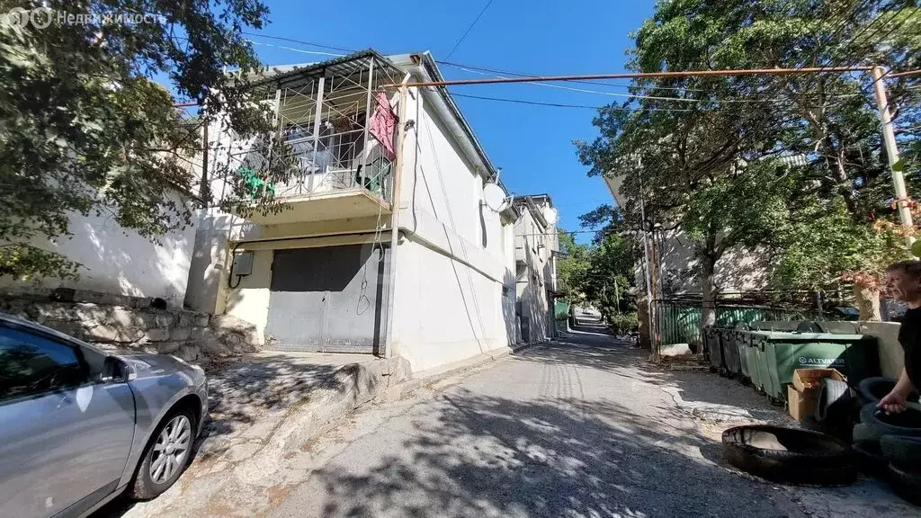 Дом в Гаспра, Алупкинское шоссе (68.9 м) - Фото 1