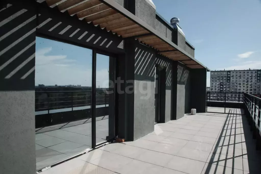 3-к кв. Ханты-Мансийский АО, Сургут Игоря Киртбая ул., 28 (130.0 м) - Фото 0