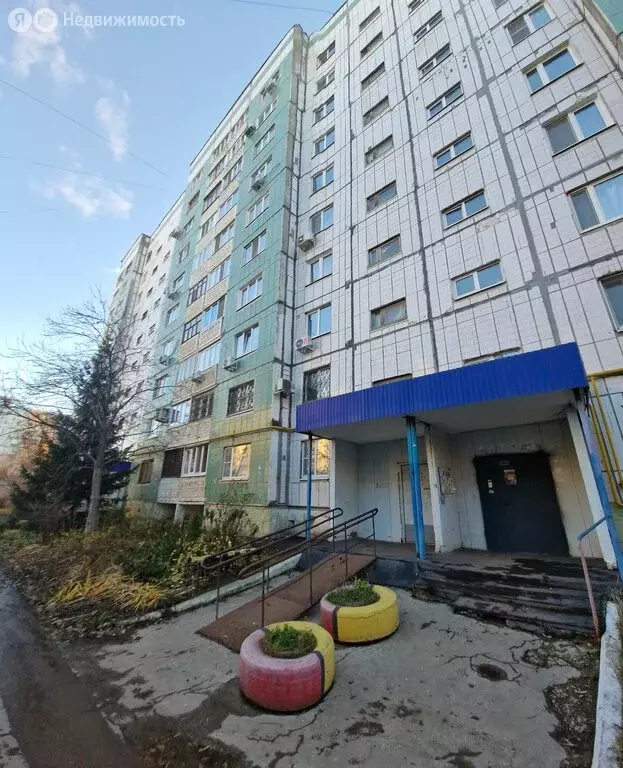 3-комнатная квартира: Самара, улица Стара-Загора, 90А (63 м) - Фото 2