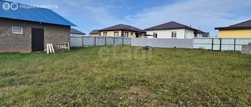 Участок в деревня Блохино, улица Свободы (6 м) - Фото 1