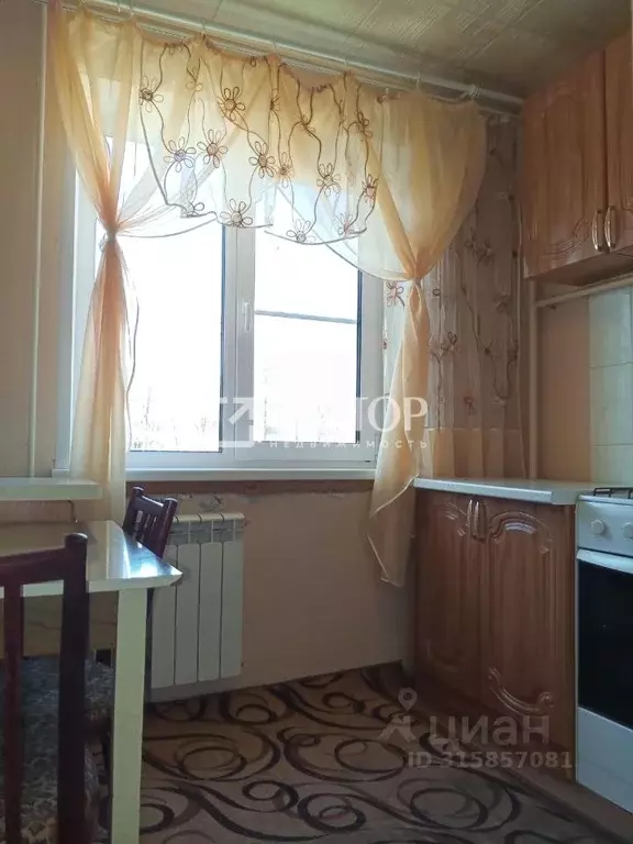 1-к кв. Ивановская область, Иваново ул. Шубиных, 27А (31.0 м) - Фото 0