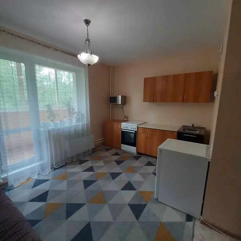 Продаётся 1-к квартира, 42.4 м - Фото 0