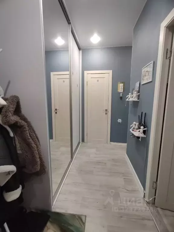 1-к кв. Ханты-Мансийский АО, Сургут Игоря Киртбая ул., 9 (38.5 м) - Фото 1