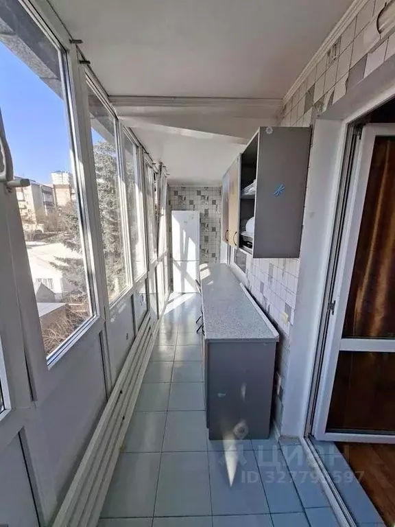 1-к кв. Ставропольский край, Кисловодск ул. Андрея Губина, 46 (38.9 м) - Фото 1