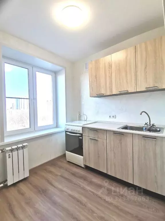 2-к кв. Москва Клязьминская ул., 34 (44.0 м) - Фото 2