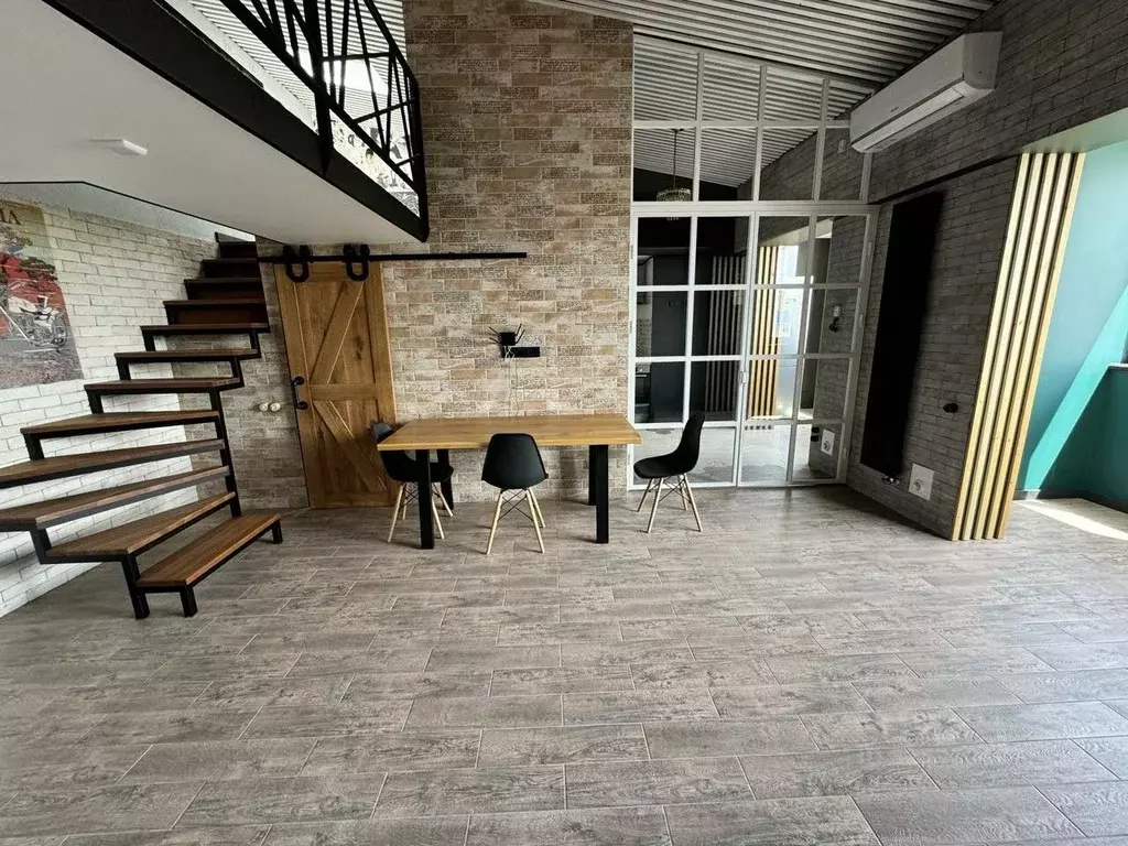 2-к кв. Севастополь ул. Лиговская, 4 (53.4 м) - Фото 1