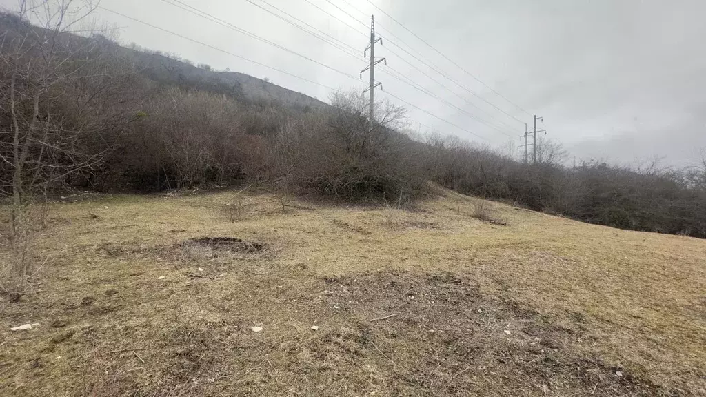 Участок в Кабардино-Балкария, Черекский район, пос. Кашхатау пер. ... - Фото 2