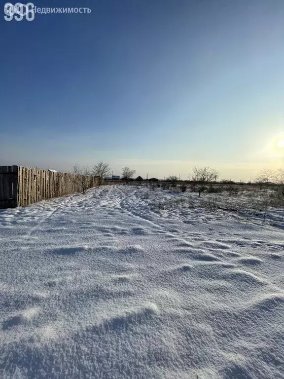 Участок в Республика Хакасия, рабочий посёлок Усть-Абакан (10 м) - Фото 0