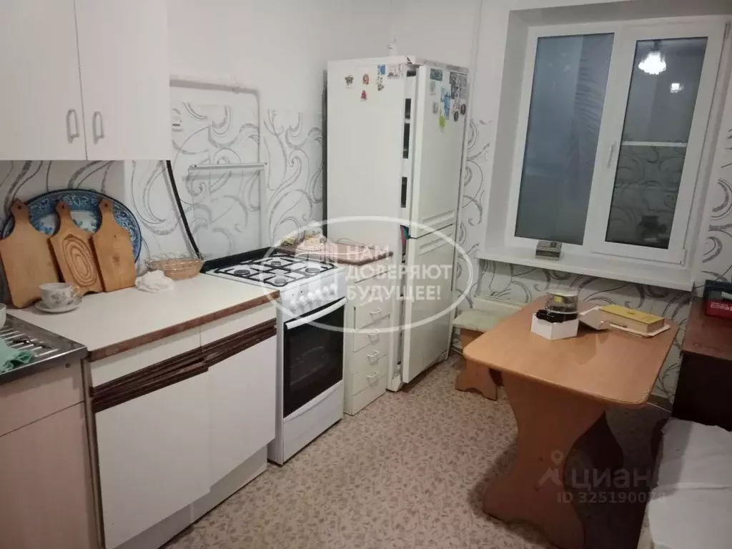 1-к кв. Пермский край, Чайковский ул. Декабристов, 2 (39.5 м) - Фото 2