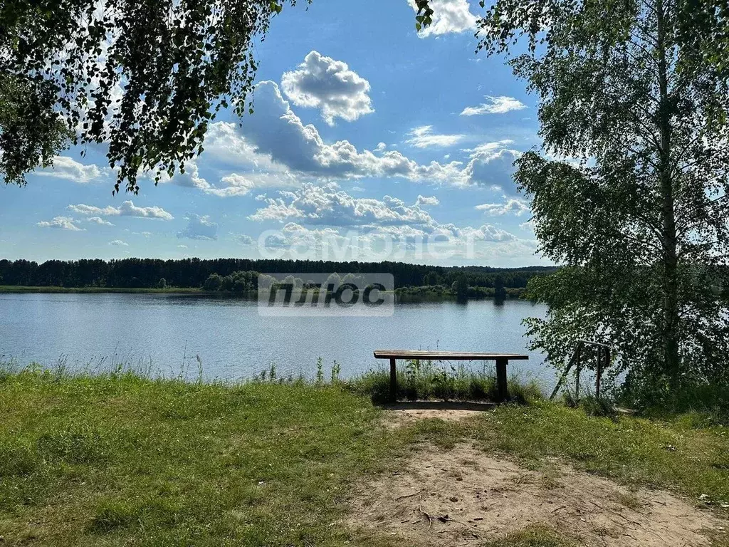 Участок в Ярославская область, Угличский район, Слободское с/пос, д. ... - Фото 1