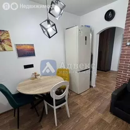 2-комнатная квартира: Тюмень, улица Шиллера, 46к2 (54.1 м) - Фото 1