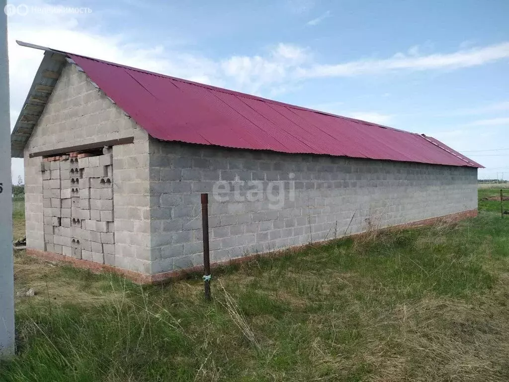 Участок в деревня Казадаевка, Звёздная улица (8 м) - Фото 1