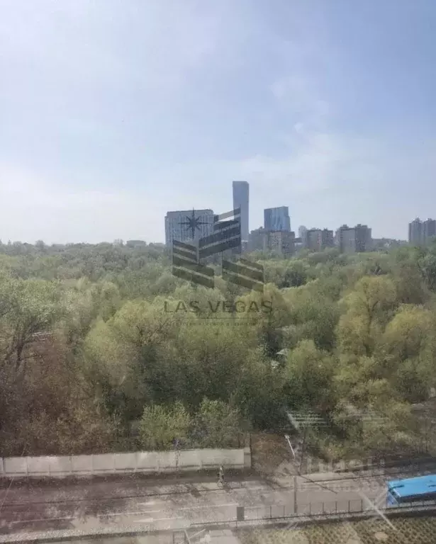 3-к кв. Москва 1-й Сетуньский проезд, 8 (65.0 м) - Фото 1